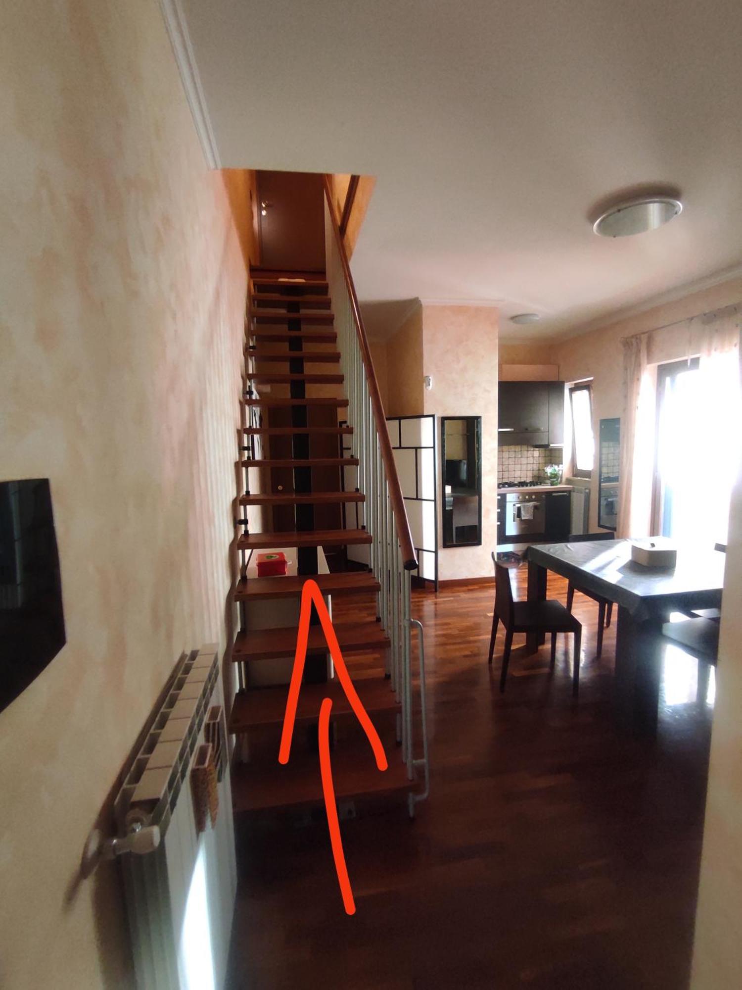 Travelershome Ciampino Suite Экстерьер фото