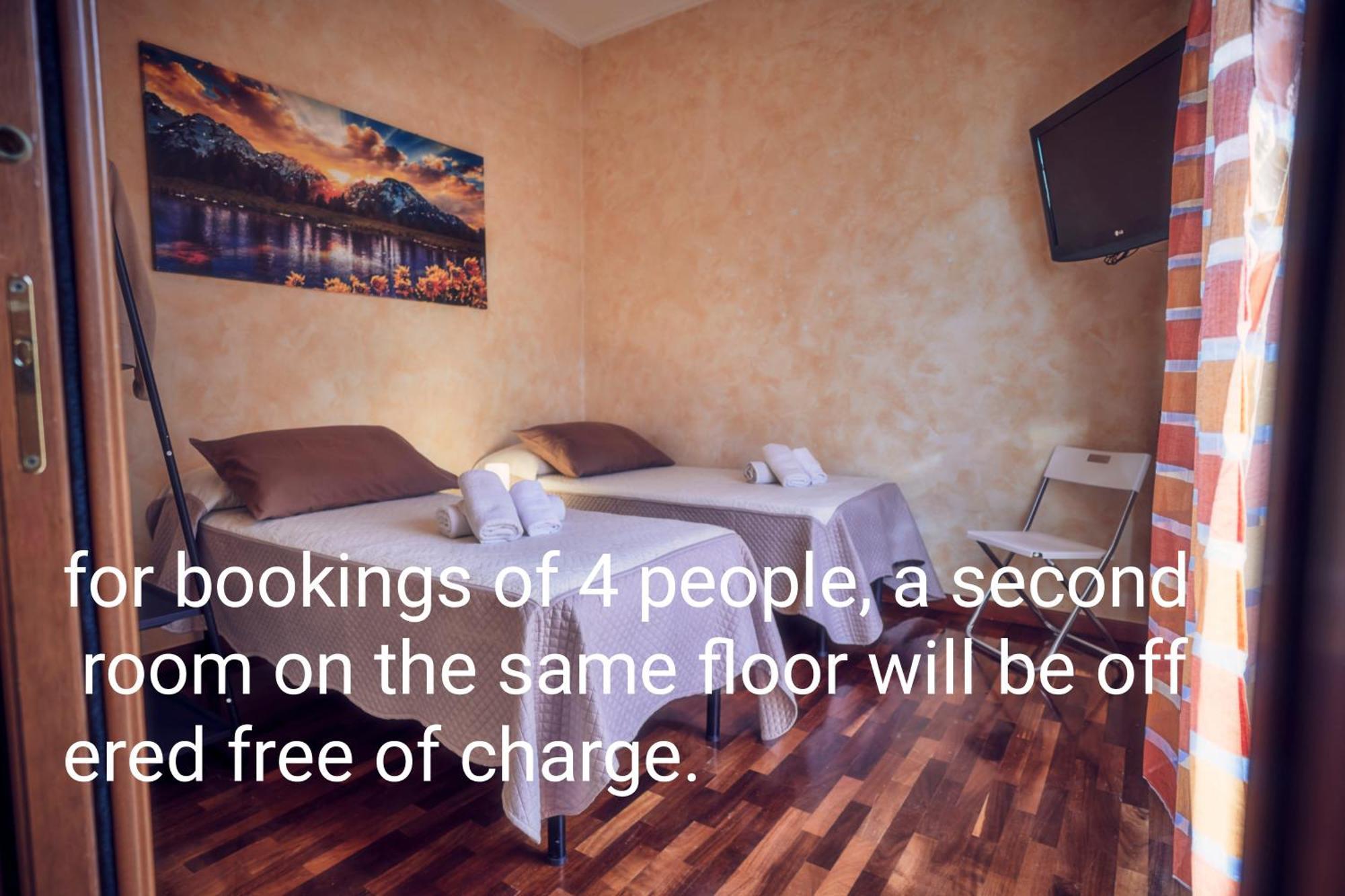 Travelershome Ciampino Suite Экстерьер фото