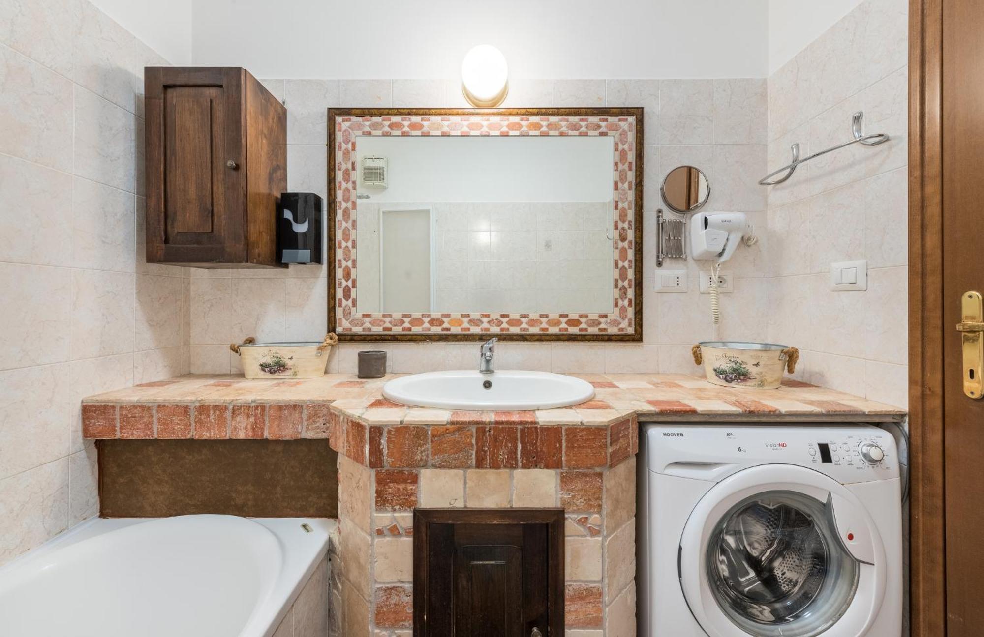 Travelershome Ciampino Suite Экстерьер фото