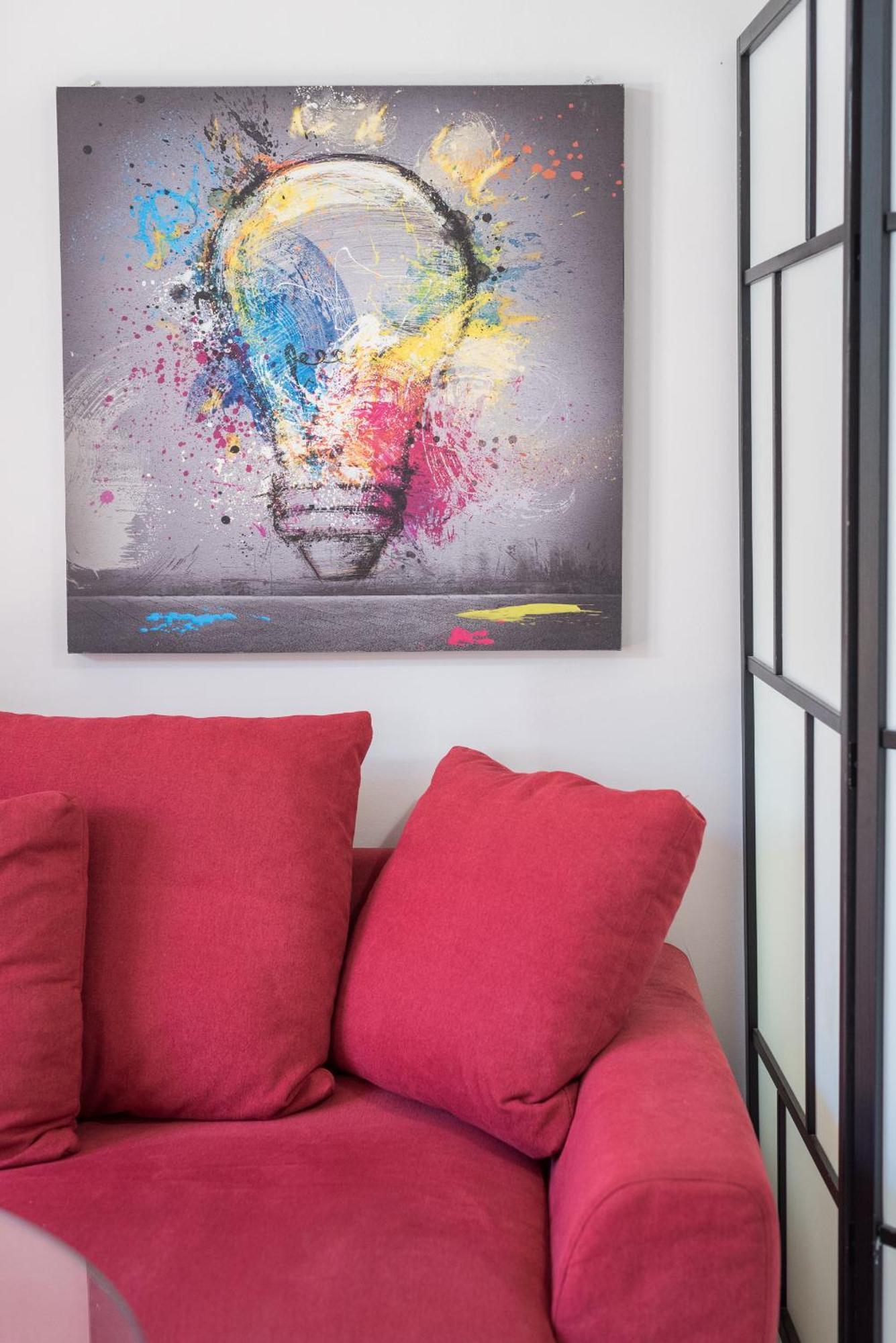 Travelershome Ciampino Suite Экстерьер фото